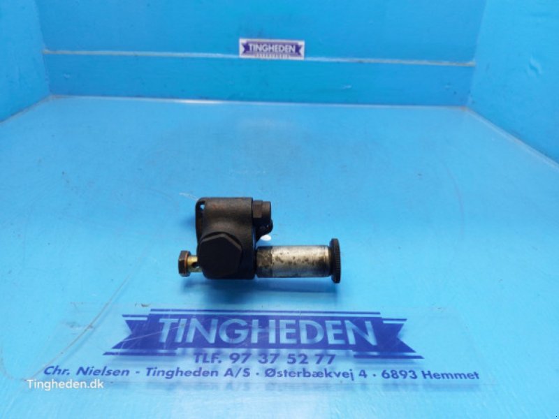 Elektrische Anlage typu CLAAS Dominator 78, Gebrauchtmaschine v Hemmet (Obrázek 1)