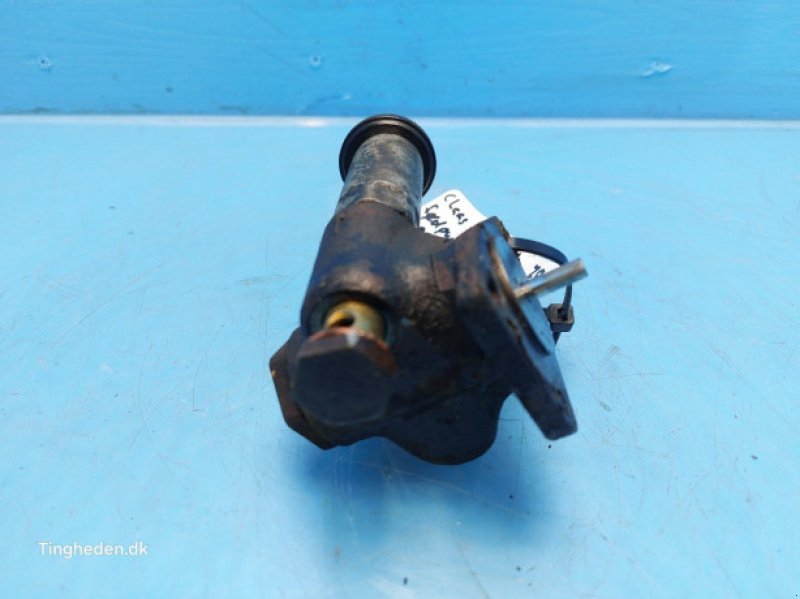 Elektrische Anlage typu CLAAS Dominator 78, Gebrauchtmaschine v Hemmet (Obrázek 7)