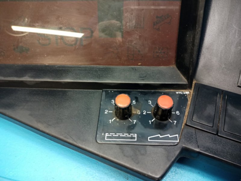 Elektrische Anlage του τύπου CLAAS Dominator 78, Gebrauchtmaschine σε Hemmet (Φωτογραφία 4)