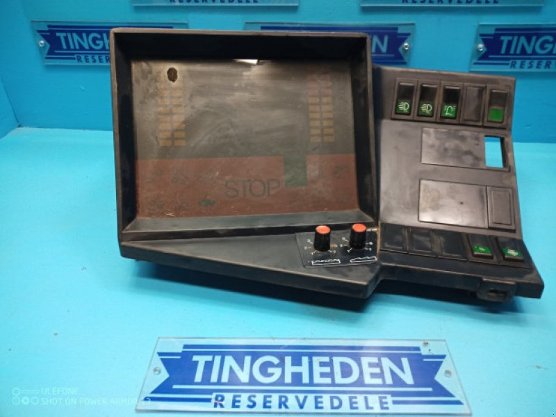 Elektrische Anlage of the type CLAAS Dominator 78, Gebrauchtmaschine in Hemmet (Picture 1)