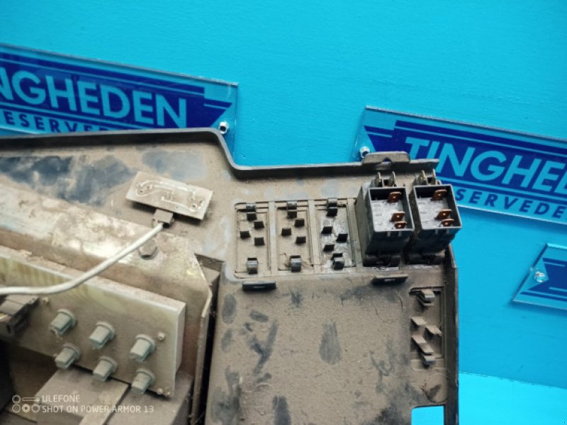 Elektrische Anlage του τύπου CLAAS Dominator 78, Gebrauchtmaschine σε Hemmet (Φωτογραφία 10)