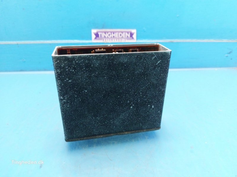 Elektrische Anlage of the type CLAAS Lexion 405, Gebrauchtmaschine in Hemmet (Picture 15)