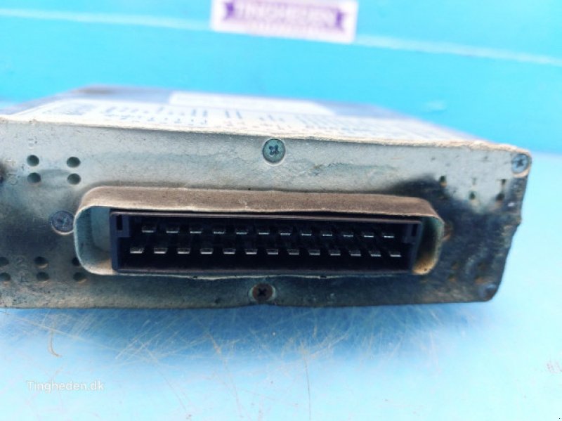 Elektrische Anlage of the type CLAAS Lexion 405, Gebrauchtmaschine in Hemmet (Picture 5)