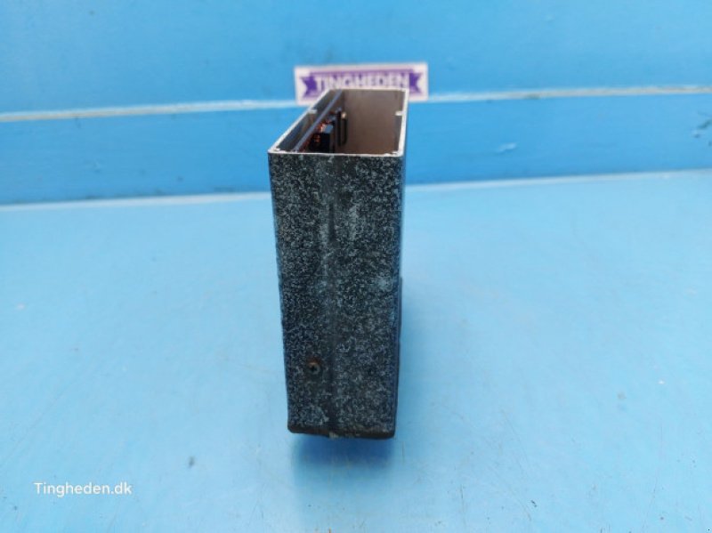 Elektrische Anlage of the type CLAAS Lexion 405, Gebrauchtmaschine in Hemmet (Picture 14)