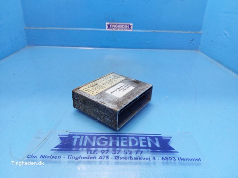 Elektrische Anlage of the type CLAAS Lexion 405, Gebrauchtmaschine in Hemmet (Picture 1)