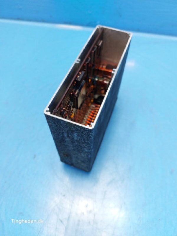 Elektrische Anlage of the type CLAAS Lexion 405, Gebrauchtmaschine in Hemmet (Picture 13)