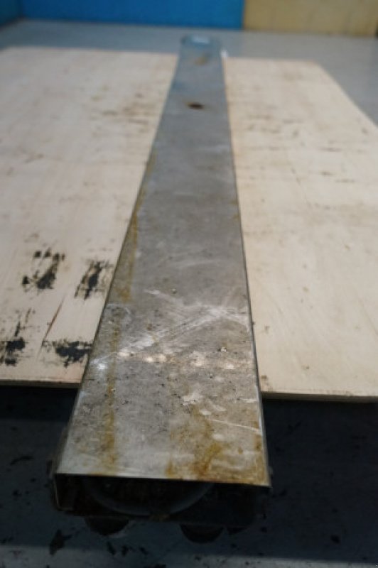 Elektrische Anlage of the type CLAAS Lexion 405, Gebrauchtmaschine in Hemmet (Picture 3)