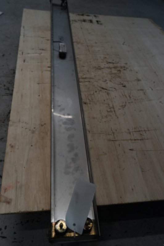 Elektrische Anlage of the type CLAAS Lexion 405, Gebrauchtmaschine in Hemmet (Picture 11)