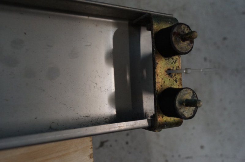 Elektrische Anlage of the type CLAAS Lexion 405, Gebrauchtmaschine in Hemmet (Picture 9)