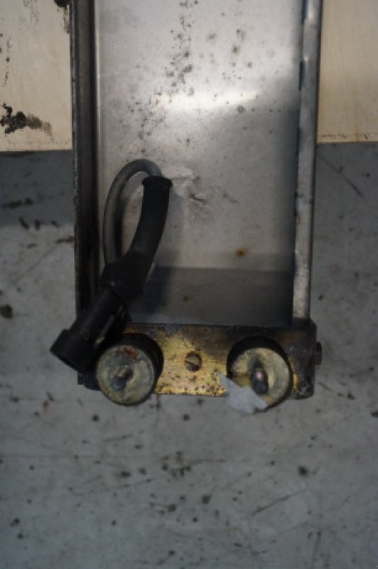 Elektrische Anlage of the type CLAAS Lexion 405, Gebrauchtmaschine in Hemmet (Picture 4)