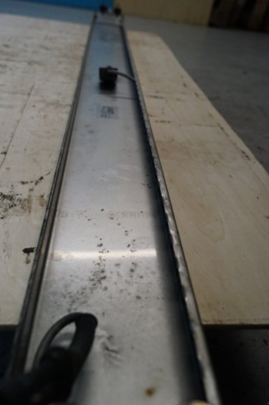 Elektrische Anlage of the type CLAAS Lexion 405, Gebrauchtmaschine in Hemmet (Picture 7)