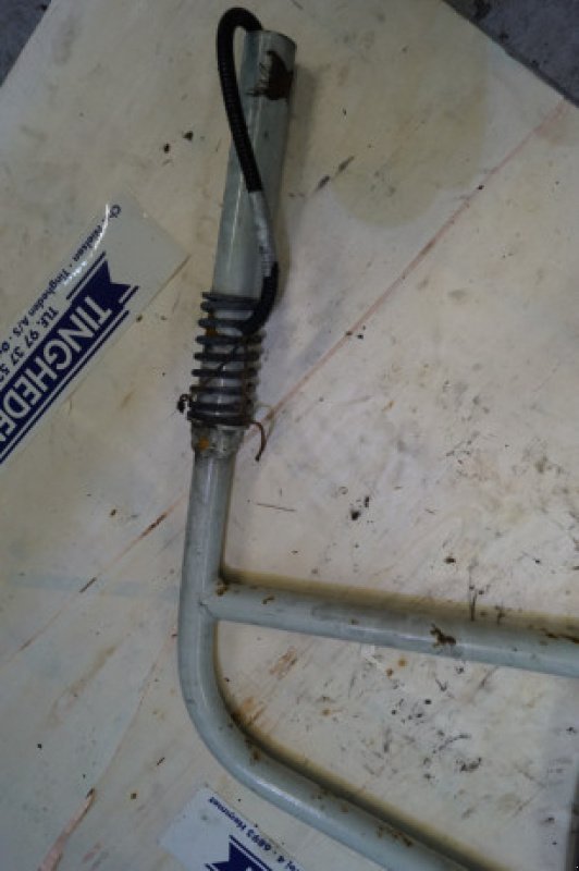 Elektrische Anlage of the type CLAAS Lexion 405, Gebrauchtmaschine in Hemmet (Picture 12)