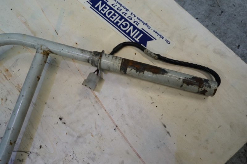 Elektrische Anlage of the type CLAAS Lexion 405, Gebrauchtmaschine in Hemmet (Picture 3)