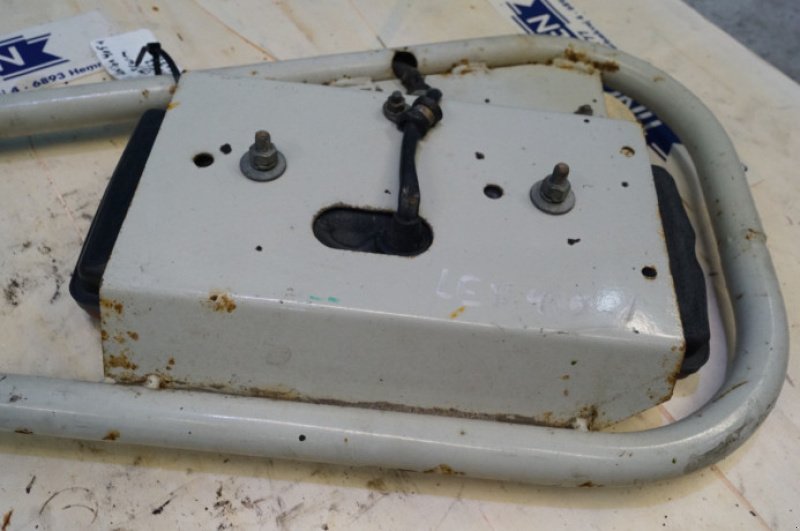 Elektrische Anlage of the type CLAAS Lexion 405, Gebrauchtmaschine in Hemmet (Picture 13)