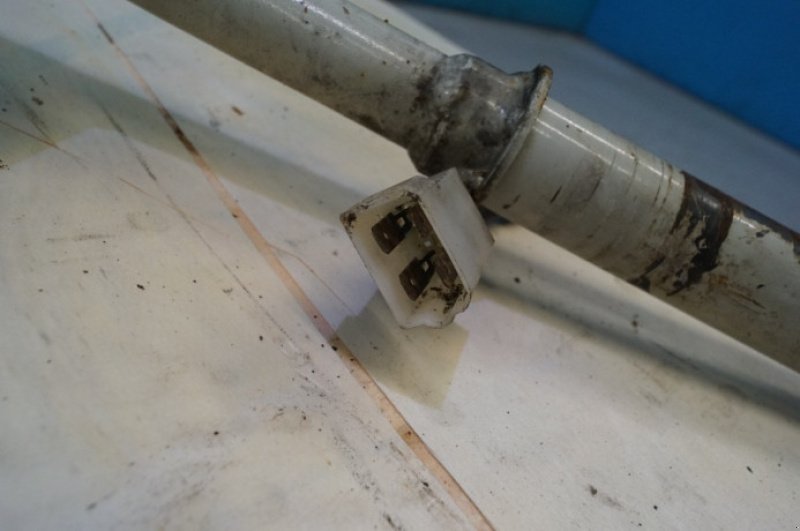 Elektrische Anlage of the type CLAAS Lexion 405, Gebrauchtmaschine in Hemmet (Picture 4)