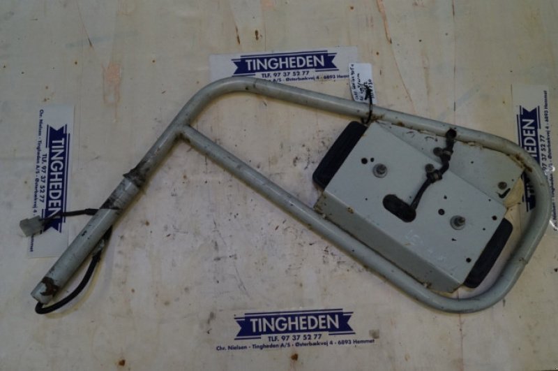 Elektrische Anlage of the type CLAAS Lexion 405, Gebrauchtmaschine in Hemmet (Picture 15)