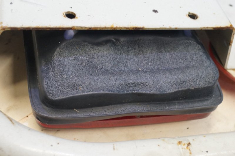 Elektrische Anlage of the type CLAAS Lexion 405, Gebrauchtmaschine in Hemmet (Picture 14)