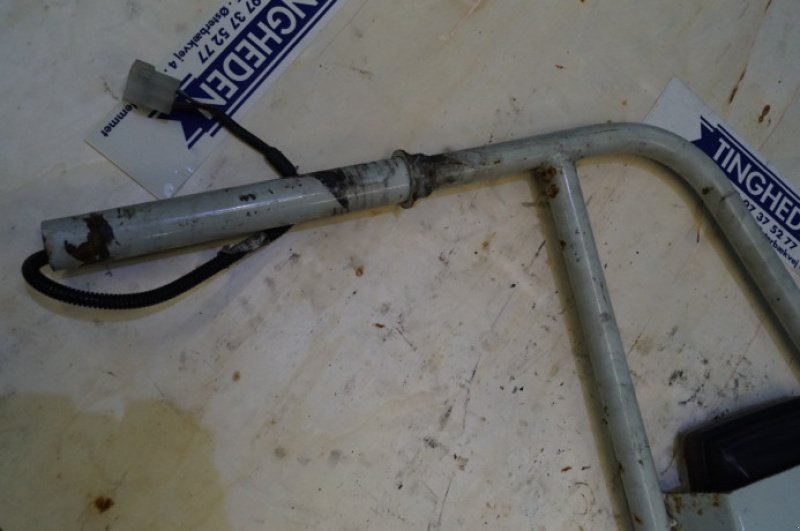 Elektrische Anlage of the type CLAAS Lexion 405, Gebrauchtmaschine in Hemmet (Picture 9)