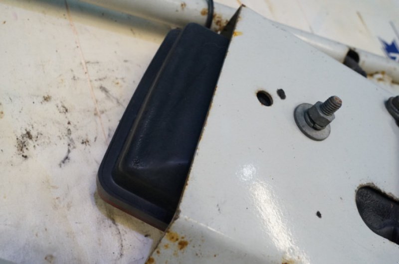 Elektrische Anlage of the type CLAAS Lexion 405, Gebrauchtmaschine in Hemmet (Picture 12)