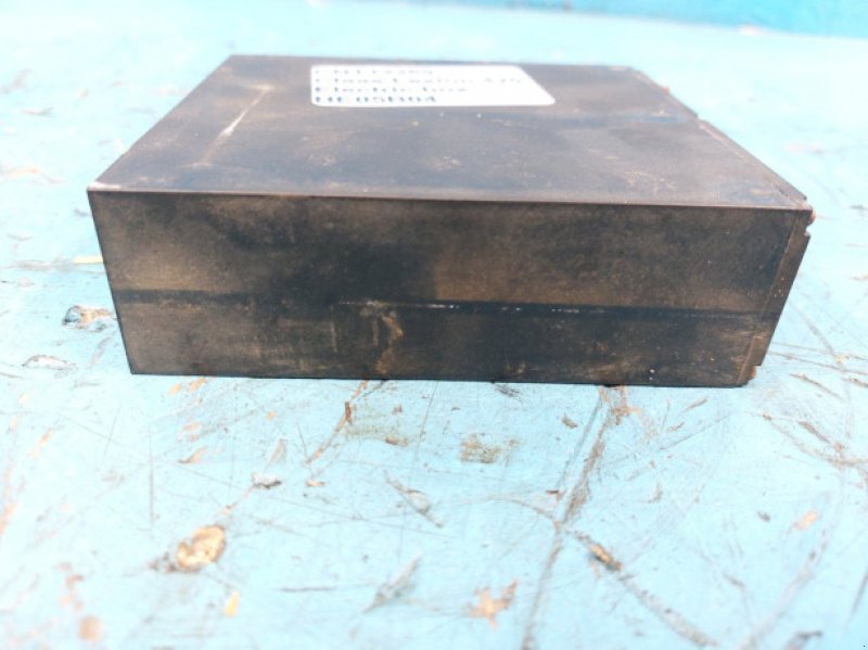 Elektrische Anlage of the type CLAAS Lexion 420, Gebrauchtmaschine in Hemmet (Picture 7)