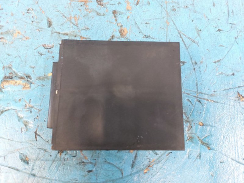 Elektrische Anlage of the type CLAAS Lexion 420, Gebrauchtmaschine in Hemmet (Picture 8)