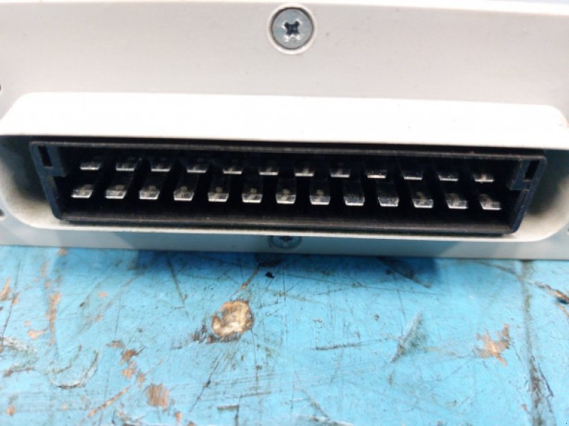 Elektrische Anlage of the type CLAAS Lexion 420, Gebrauchtmaschine in Hemmet (Picture 3)