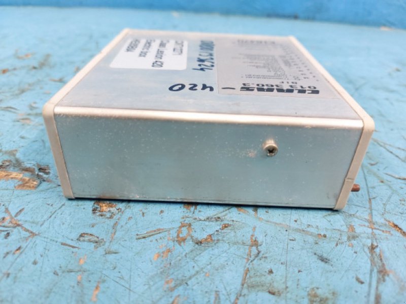 Elektrische Anlage of the type CLAAS Lexion 420, Gebrauchtmaschine in Hemmet (Picture 5)