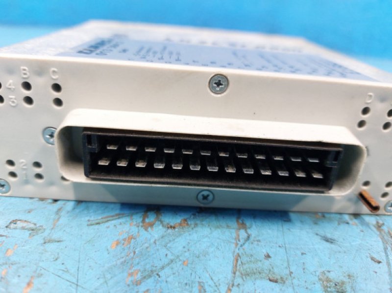 Elektrische Anlage of the type CLAAS Lexion 420, Gebrauchtmaschine in Hemmet (Picture 4)