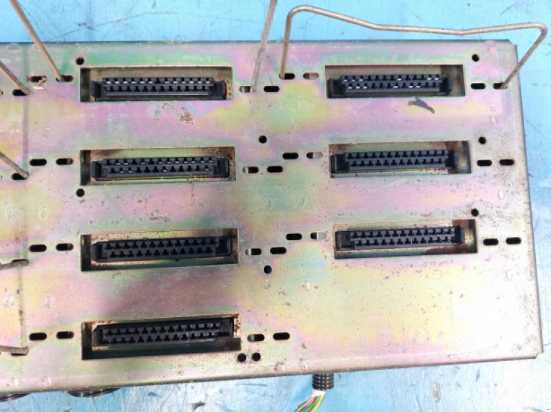 Elektrische Anlage of the type CLAAS Lexion 420, Gebrauchtmaschine in Hemmet (Picture 15)