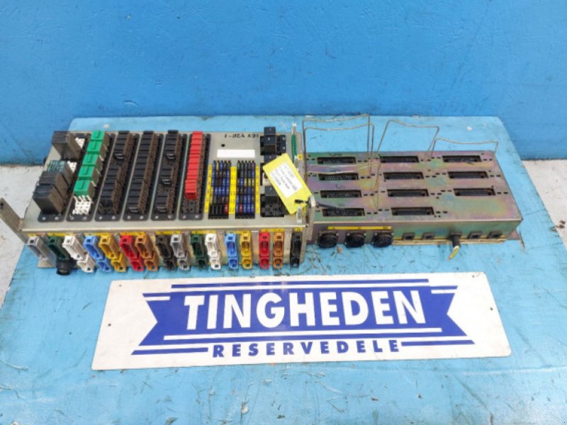 Elektrische Anlage za tip CLAAS Lexion 420, Gebrauchtmaschine u Hemmet (Slika 1)