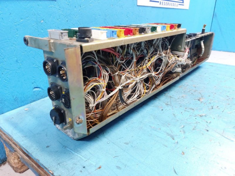 Elektrische Anlage of the type CLAAS Lexion 420, Gebrauchtmaschine in Hemmet (Picture 19)