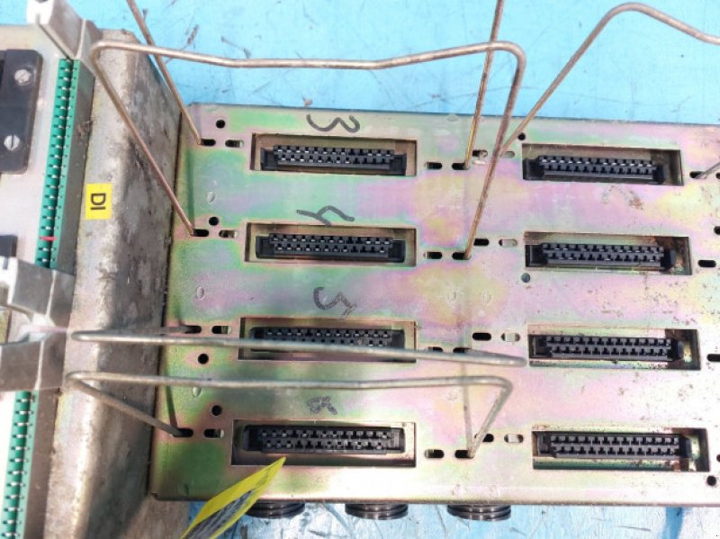 Elektrische Anlage of the type CLAAS Lexion 420, Gebrauchtmaschine in Hemmet (Picture 16)