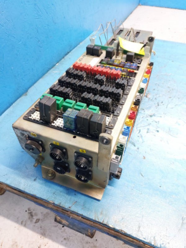 Elektrische Anlage of the type CLAAS Lexion 420, Gebrauchtmaschine in Hemmet (Picture 2)