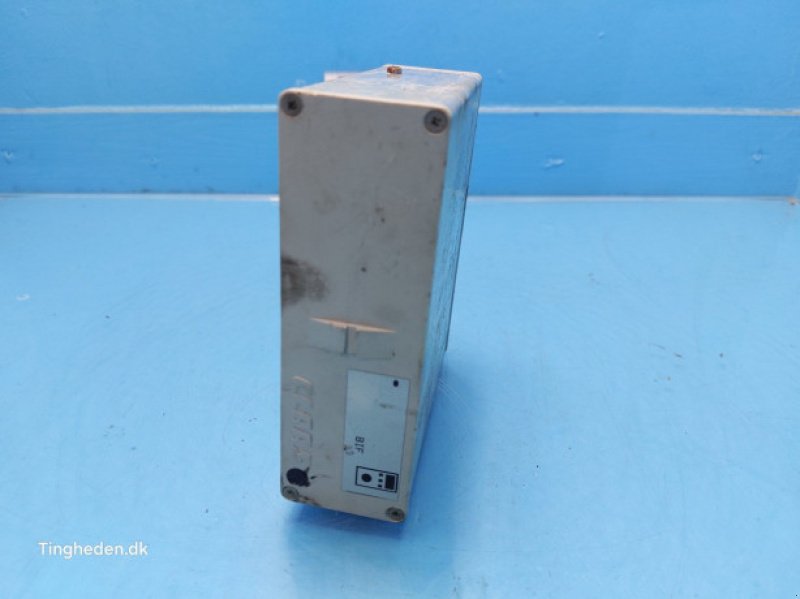 Elektrische Anlage του τύπου CLAAS Lexion 430, Gebrauchtmaschine σε Hemmet (Φωτογραφία 4)