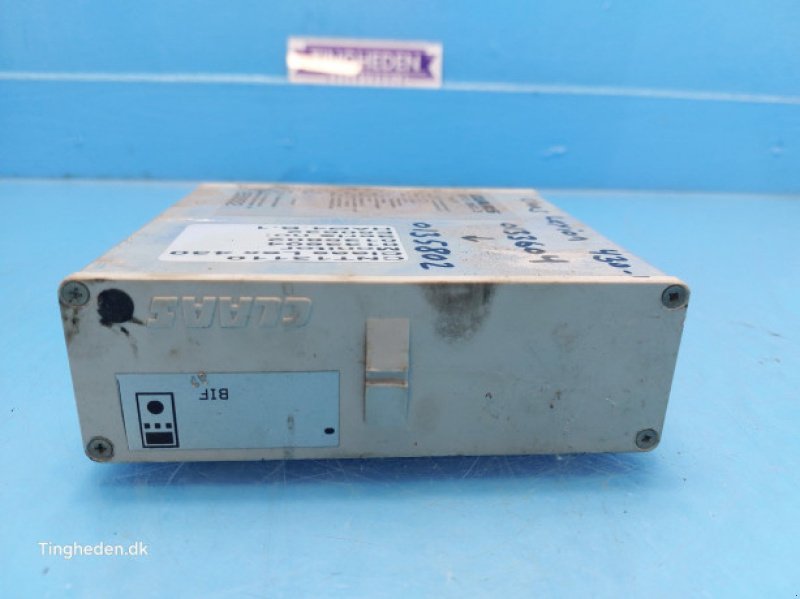 Elektrische Anlage του τύπου CLAAS Lexion 430, Gebrauchtmaschine σε Hemmet (Φωτογραφία 10)