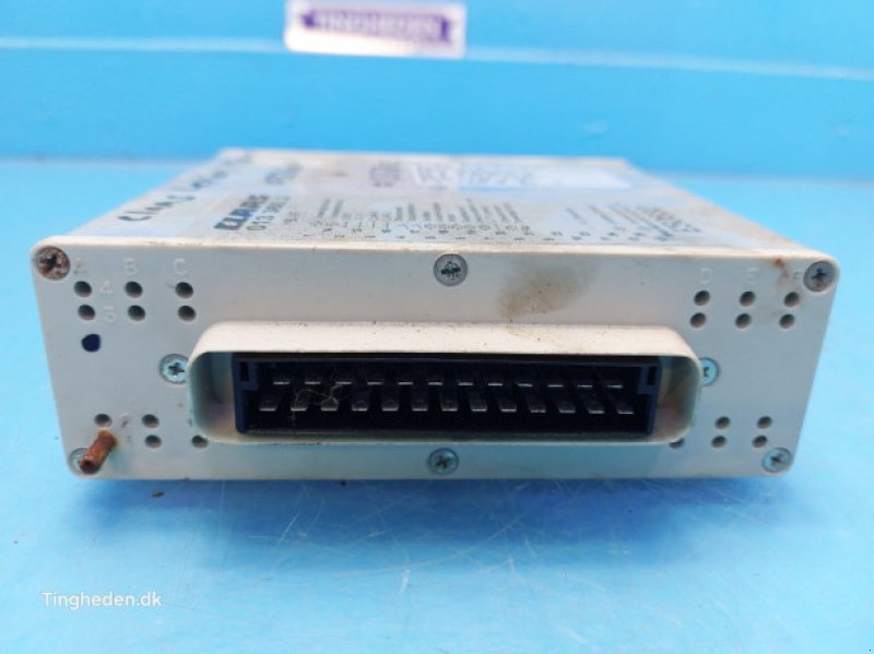 Elektrische Anlage του τύπου CLAAS Lexion 430, Gebrauchtmaschine σε Hemmet (Φωτογραφία 7)