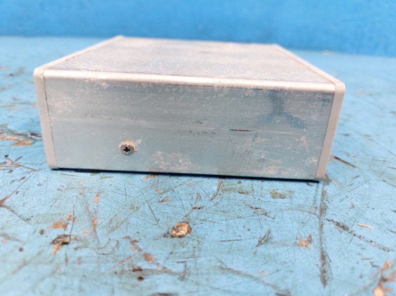 Elektrische Anlage του τύπου CLAAS Lexion 430, Gebrauchtmaschine σε Hemmet (Φωτογραφία 4)