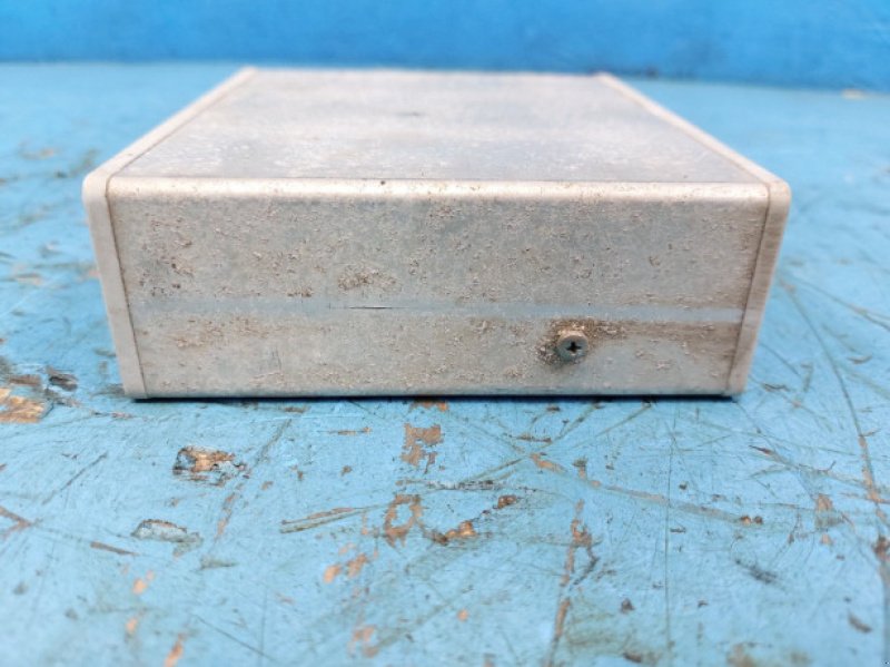 Elektrische Anlage του τύπου CLAAS Lexion 430, Gebrauchtmaschine σε Hemmet (Φωτογραφία 6)