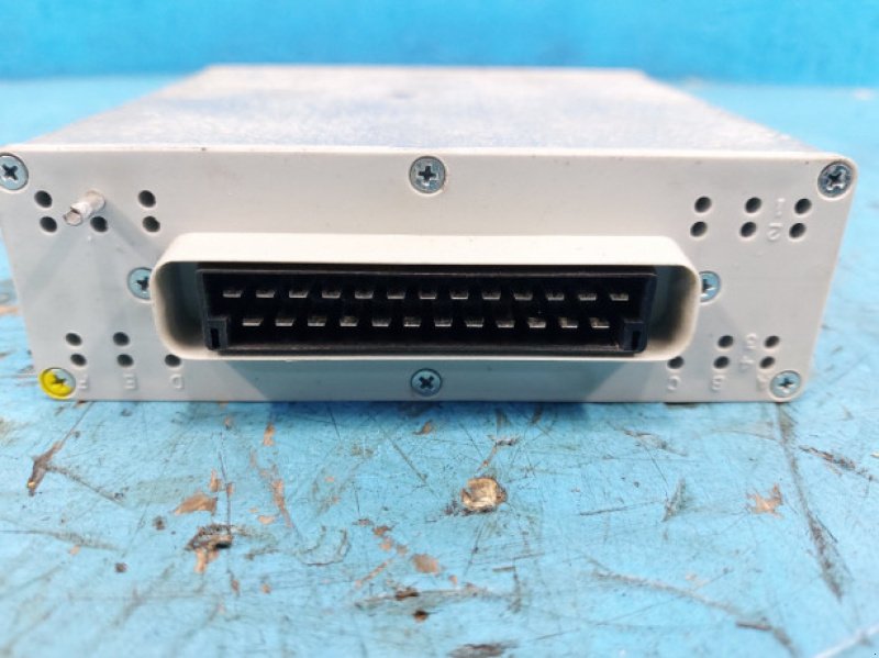 Elektrische Anlage του τύπου CLAAS Lexion 430, Gebrauchtmaschine σε Hemmet (Φωτογραφία 3)