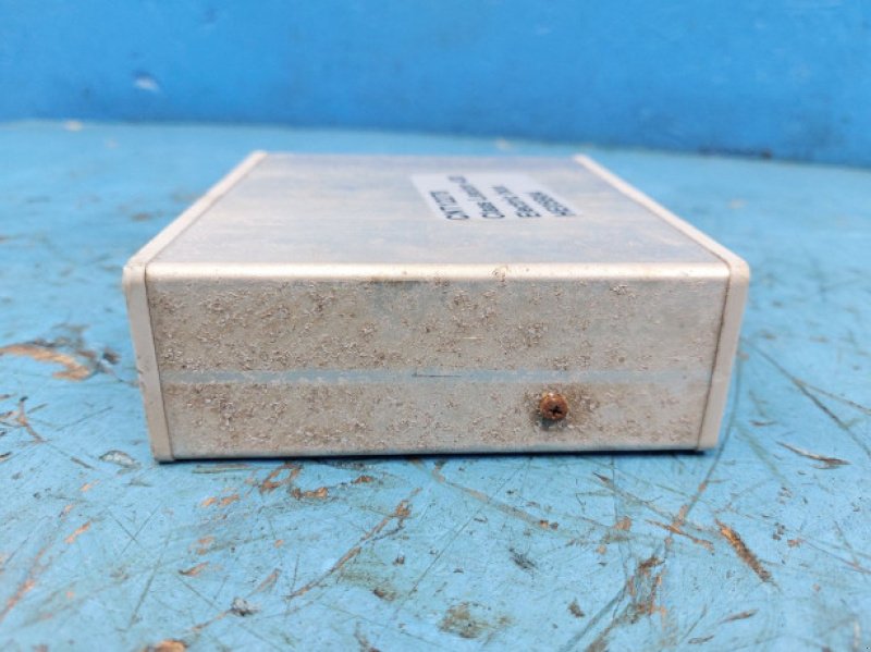 Elektrische Anlage του τύπου CLAAS Lexion 430, Gebrauchtmaschine σε Hemmet (Φωτογραφία 8)