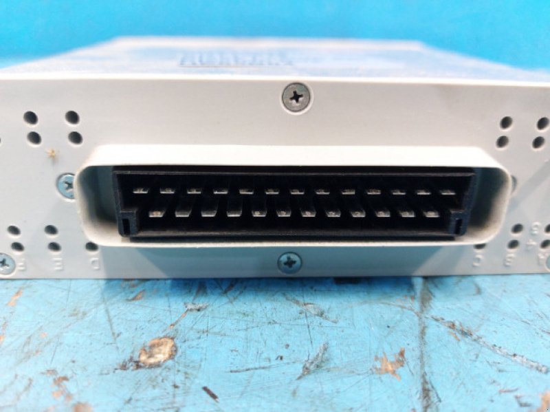 Elektrische Anlage του τύπου CLAAS Lexion 430, Gebrauchtmaschine σε Hemmet (Φωτογραφία 3)