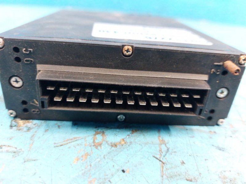 Elektrische Anlage of the type CLAAS Lexion 430, Gebrauchtmaschine in Hemmet (Picture 3)