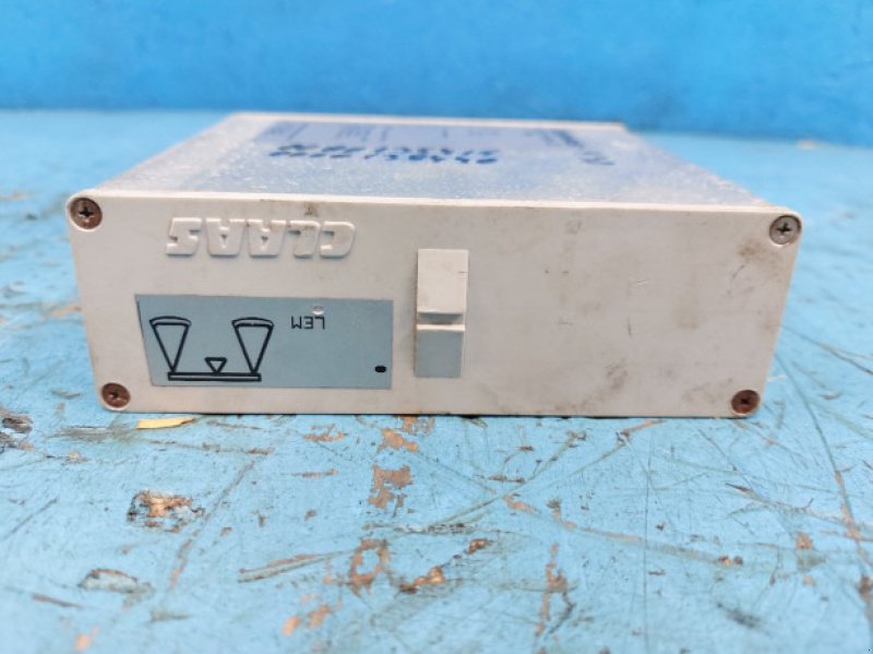 Elektrische Anlage του τύπου CLAAS Lexion 430, Gebrauchtmaschine σε Hemmet (Φωτογραφία 5)