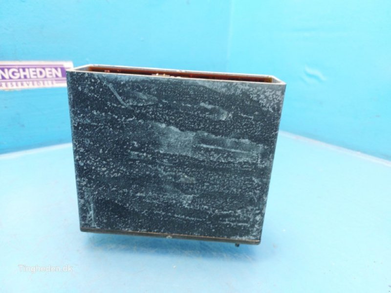 Elektrische Anlage typu CLAAS Lexion 470, Gebrauchtmaschine v Hemmet (Obrázek 15)