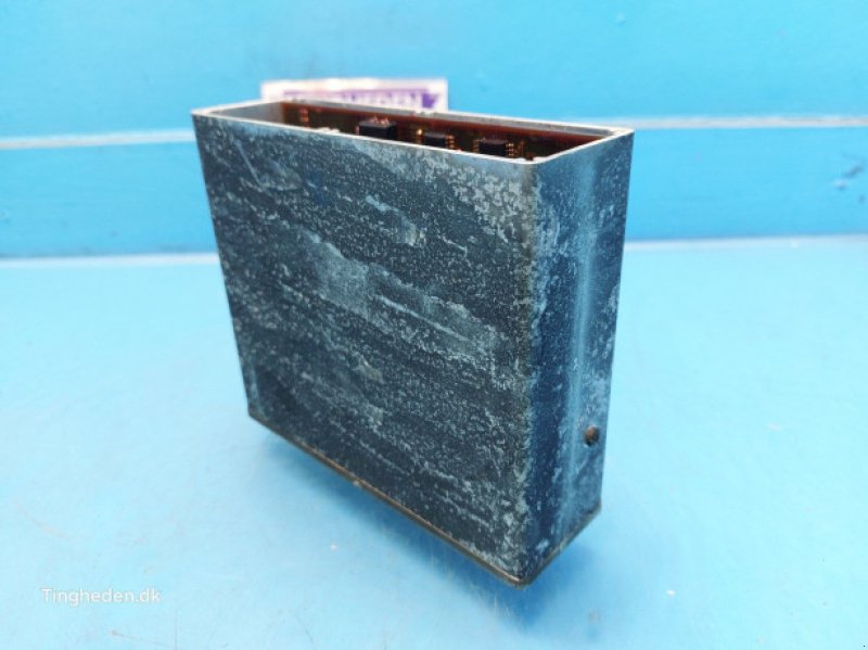 Elektrische Anlage typu CLAAS Lexion 470, Gebrauchtmaschine v Hemmet (Obrázek 14)