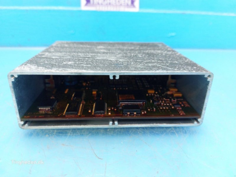 Elektrische Anlage typu CLAAS Lexion 470, Gebrauchtmaschine v Hemmet (Obrázek 8)