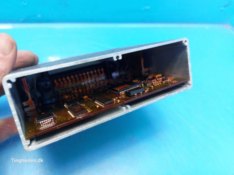 Elektrische Anlage typu CLAAS Lexion 470, Gebrauchtmaschine v Hemmet (Obrázek 9)