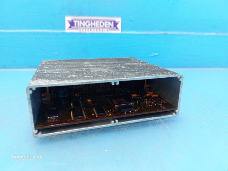 Elektrische Anlage typu CLAAS Lexion 470, Gebrauchtmaschine v Hemmet (Obrázek 12)