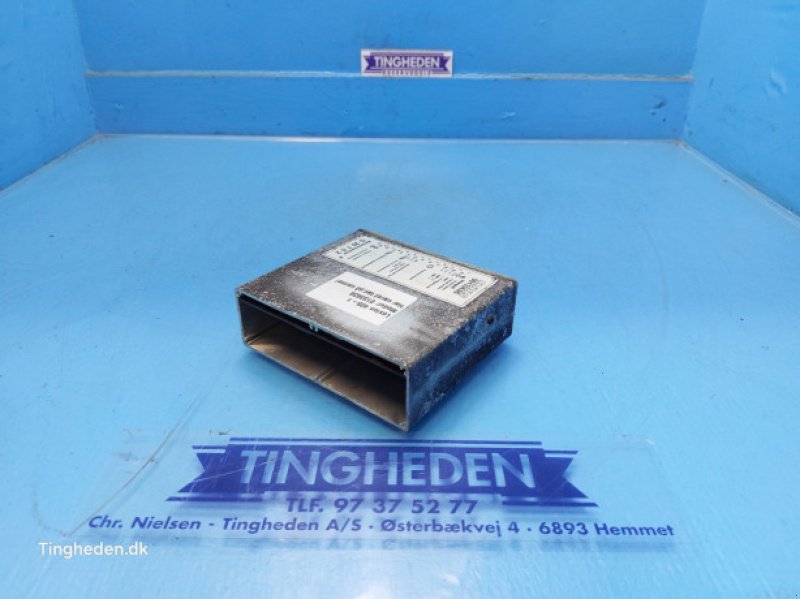 Elektrische Anlage typu CLAAS Lexion 470, Gebrauchtmaschine v Hemmet (Obrázek 1)