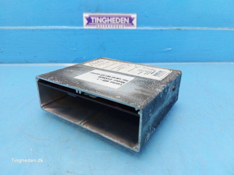 Elektrische Anlage typu CLAAS Lexion 470, Gebrauchtmaschine v Hemmet (Obrázek 2)